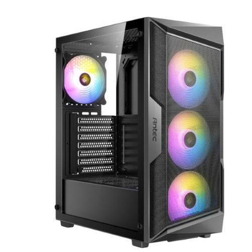 ANTEC AX61 ELITE CABINET MIDI TOWER